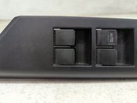 2013-2018 Toyota Rav4 Master Power Window Switch Replacement Driver Side Left P/N:74232-0R050/60/70 76105 Fits OEM Used Auto