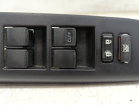 2013-2018 Toyota Rav4 Master Power Window Switch Replacement Driver Side Left P/N:74232-0R050/60/70 76105 Fits OEM Used Auto