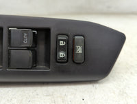 2013-2018 Toyota Rav4 Master Power Window Switch Replacement Driver Side Left P/N:74232-0R050/60/70 76105 Fits OEM Used Auto