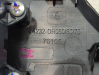 2013-2018 Toyota Rav4 Master Power Window Switch Replacement Driver Side Left P/N:74232-0R050/60/70 76105 Fits OEM Used Auto