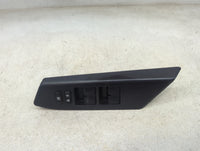 2013-2018 Toyota Rav4 Master Power Window Switch Replacement Driver Side Left Fits OEM Used Auto Parts - Oemusedautoparts1.c