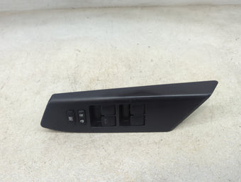 compare product 2013-2018 Toyota Rav4 Master Power Window Switch Replacement Driver Side Left Fits OEM Used Auto Parts