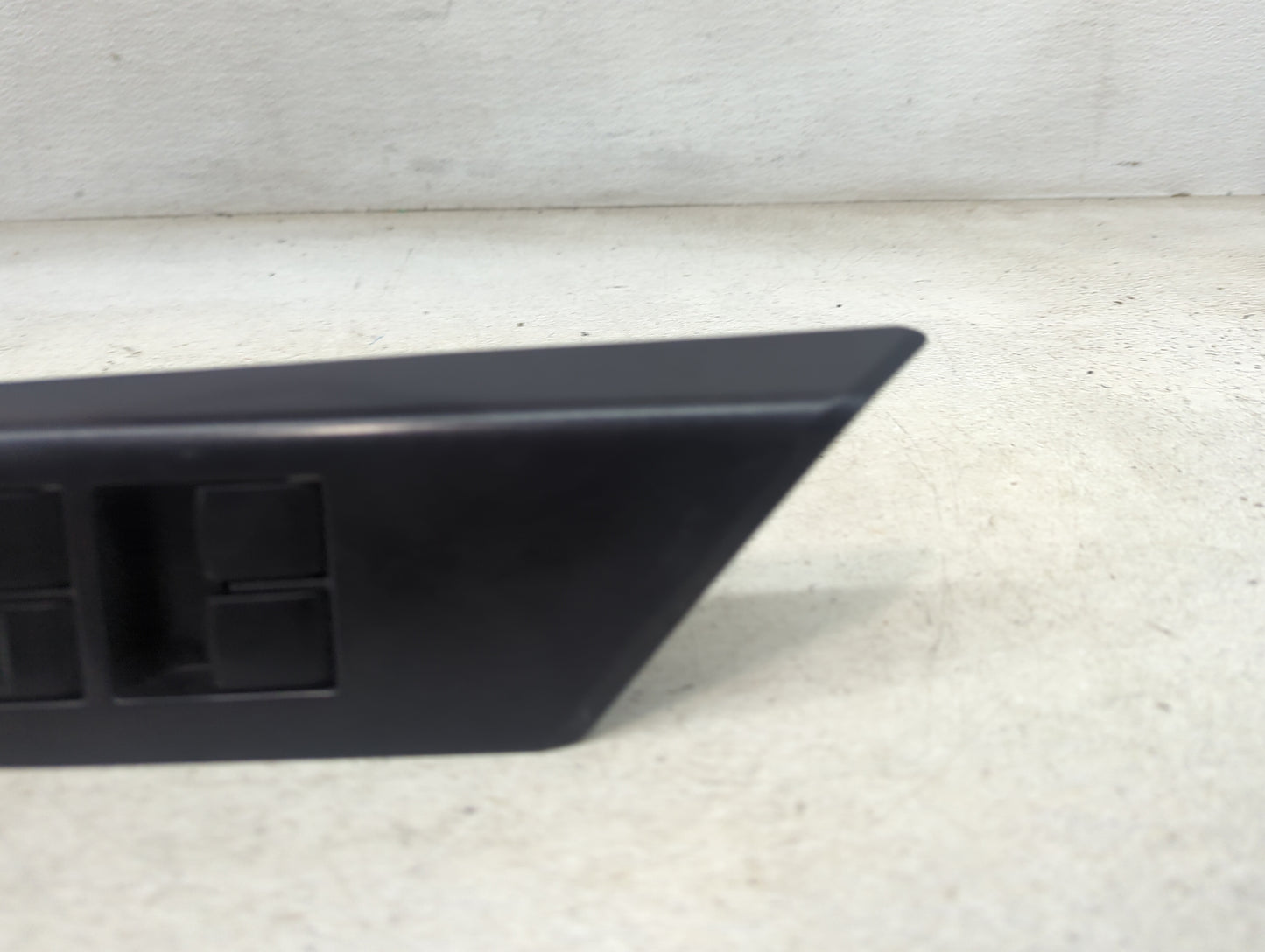 2013-2018 Toyota Rav4 Master Power Window Switch Replacement Driver Side Left Fits OEM Used Auto Parts - Oemusedautoparts1.c