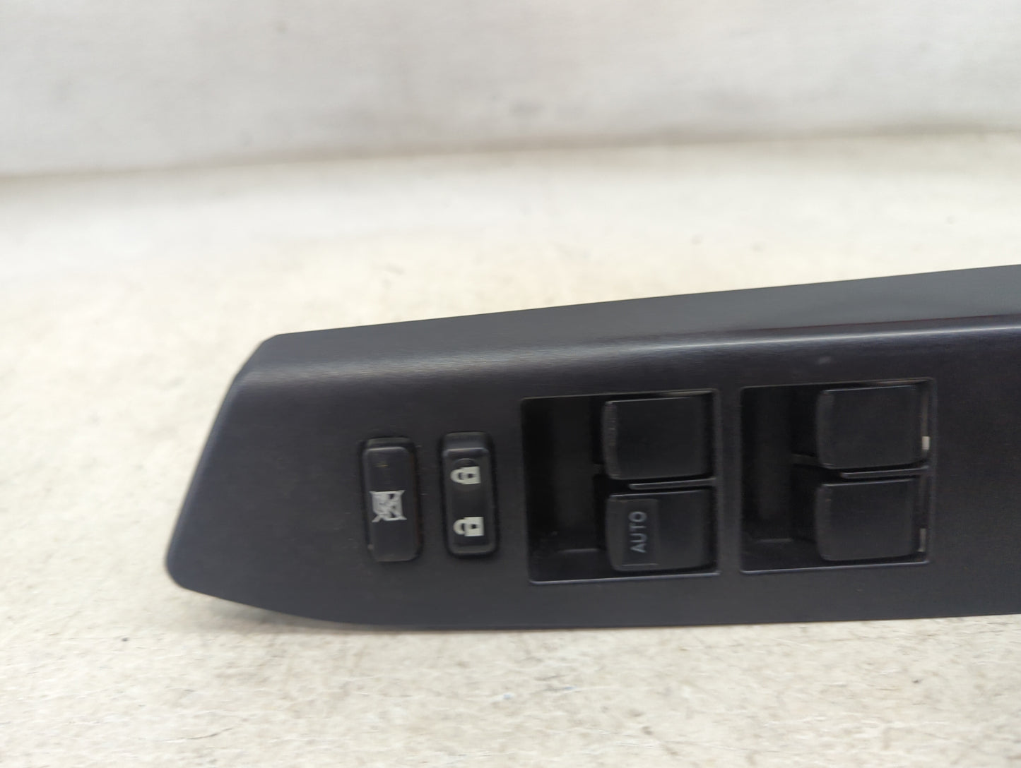 2013-2018 Toyota Rav4 Master Power Window Switch Replacement Driver Side Left Fits OEM Used Auto Parts - Oemusedautoparts1.c