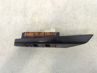 2013-2018 Toyota Rav4 Master Power Window Switch Replacement Driver Side Left Fits OEM Used Auto Parts - Oemusedautoparts1.c