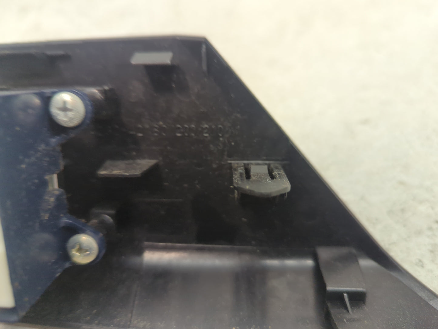 2013-2018 Toyota Rav4 Master Power Window Switch Replacement Driver Side Left Fits OEM Used Auto Parts - Oemusedautoparts1.c