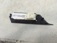 2013-2018 Toyota Rav4 Master Power Window Switch Replacement Driver Side Left Fits OEM Used Auto Parts - Oemusedautoparts1.c