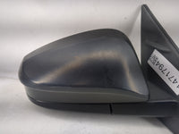 2018 Toyota Rav4 Passenger Side View Mirror - Right Door Mirror OEM Used - Oemusedautoparts1.com