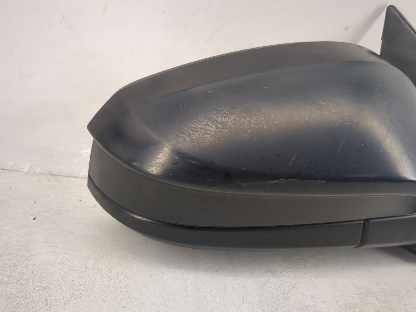 2018 Toyota Rav4 Passenger Side View Mirror - Right Door Mirror OEM Used - Oemusedautoparts1.com