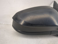 2018 Toyota Rav4 Passenger Side View Mirror - Right Door Mirror OEM Used - Oemusedautoparts1.com