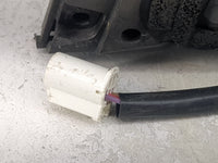 2018 Toyota Rav4 Passenger Side View Mirror - Right Door Mirror OEM Used - Oemusedautoparts1.com
