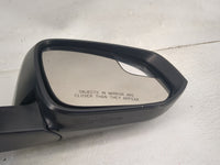2018 Toyota Rav4 Passenger Side View Mirror - Right Door Mirror OEM Used - Oemusedautoparts1.com