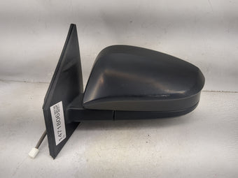 compare product 2018 Toyota Rav4 Driver Side View Mirror - Left Door Mirror OEM Used