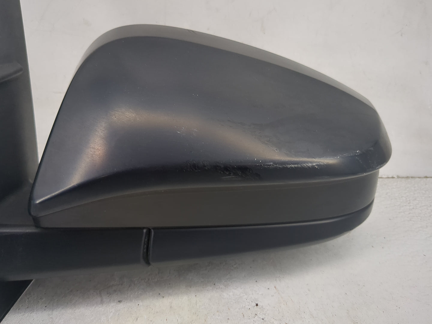 2018 Toyota Rav4 Driver Side View Mirror - Left Door Mirror OEM Used - Oemusedautoparts1.com