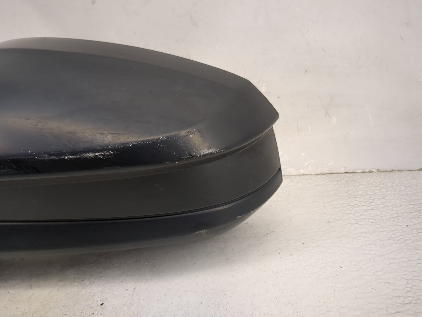 2018 Toyota Rav4 Driver Side View Mirror - Left Door Mirror OEM Used - Oemusedautoparts1.com