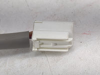 2018 Toyota Rav4 Driver Side View Mirror - Left Door Mirror OEM Used - Oemusedautoparts1.com