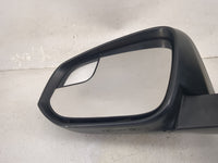 2018 Toyota Rav4 Driver Side View Mirror - Left Door Mirror OEM Used - Oemusedautoparts1.com