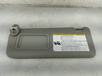 2013-2018 Toyota Rav4 Sun Visor Shade Replacement Driver Left Mirror Fits Fits 2013 2014 2015 2016 2017 2018 OEM Used Auto P