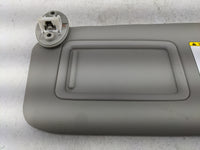 2013-2018 Toyota Rav4 Sun Visor Shade Replacement Driver Left Mirror Fits Fits 2013 2014 2015 2016 2017 2018 OEM Used Auto P