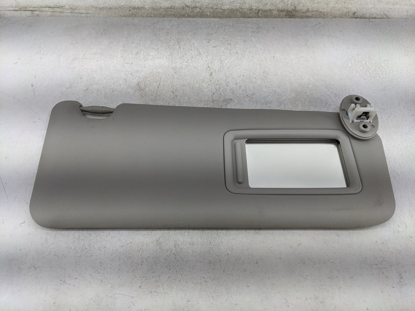 2013-2018 Toyota Rav4 Sun Visor Shade Replacement Passenger Right Mirror Fits Fits 2013 2014 2015 2016 2017 2018 OEM Used Au