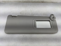 2013-2018 Toyota Rav4 Sun Visor Shade Replacement Passenger Right Mirror Fits Fits 2013 2014 2015 2016 2017 2018 OEM Used Au