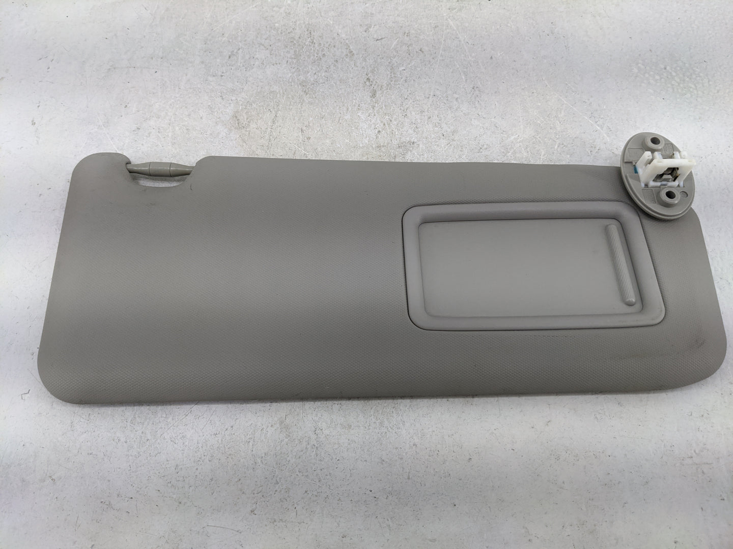 2013-2018 Toyota Rav4 Sun Visor Shade Replacement Passenger Right Mirror Fits Fits 2013 2014 2015 2016 2017 2018 OEM Used Au