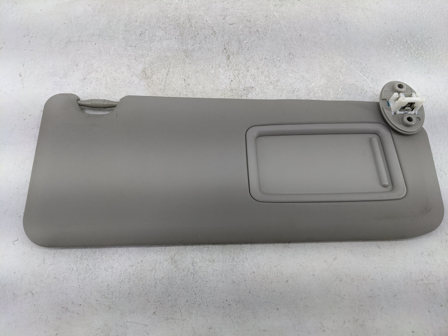 2013-2018 Toyota Rav4 Sun Visor Shade Replacement Passenger Right Mirror Fits Fits 2013 2014 2015 2016 2017 2018 OEM Used Au