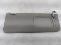 2013-2018 Toyota Rav4 Sun Visor Shade Replacement Passenger Right Mirror Fits Fits 2013 2014 2015 2016 2017 2018 OEM Used Au