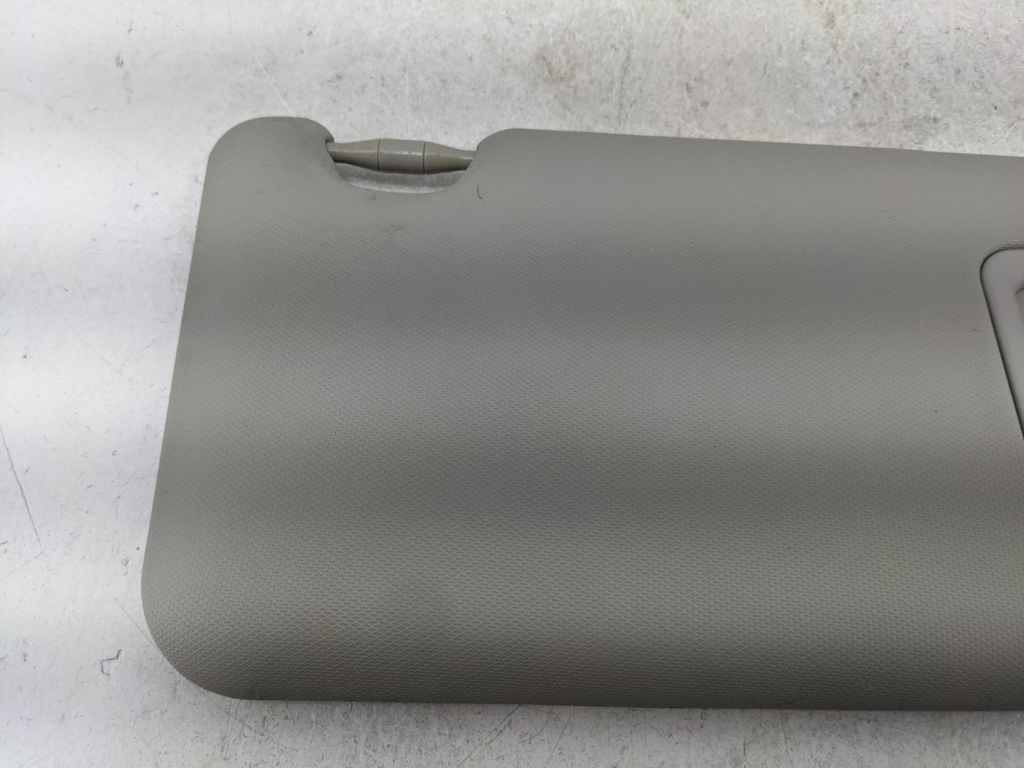 2013-2018 Toyota Rav4 Sun Visor Shade Replacement Passenger Right Mirror Fits Fits 2013 2014 2015 2016 2017 2018 OEM Used Au