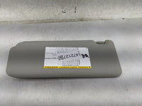 2013-2018 Toyota Rav4 Sun Visor Shade Replacement Passenger Right Mirror Fits Fits 2013 2014 2015 2016 2017 2018 OEM Used Au