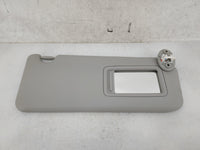 2013-2018 Toyota Rav4 Sun Visor Shade Replacement Passenger Right Mirror Fits Fits 2013 2014 2015 2016 2017 2018 OEM Used Au