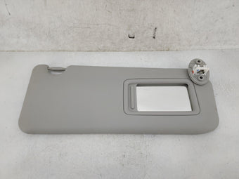 compare product 2013-2018 Toyota Rav4 Sun Visor Shade Replacement Passenger Right Mirror Fits Fits 2013 2014 2015 2016 2017 2018 OEM Used Auto Parts