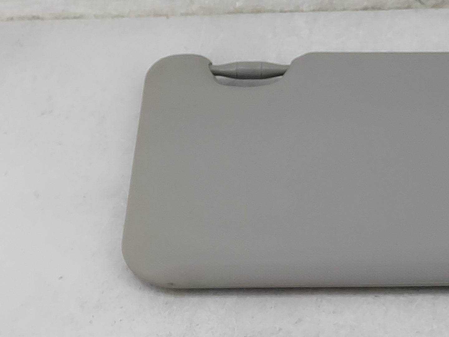 2013-2018 Toyota Rav4 Sun Visor Shade Replacement Passenger Right Mirror Fits Fits 2013 2014 2015 2016 2017 2018 OEM Used Au
