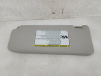 2013-2018 Toyota Rav4 Sun Visor Shade Replacement Passenger Right Mirror Fits Fits 2013 2014 2015 2016 2017 2018 OEM Used Au