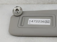 2013-2018 Toyota Rav4 Sun Visor Shade Replacement Driver Left Mirror Fits Fits 2013 2014 2015 2016 2017 2018 OEM Used Auto P