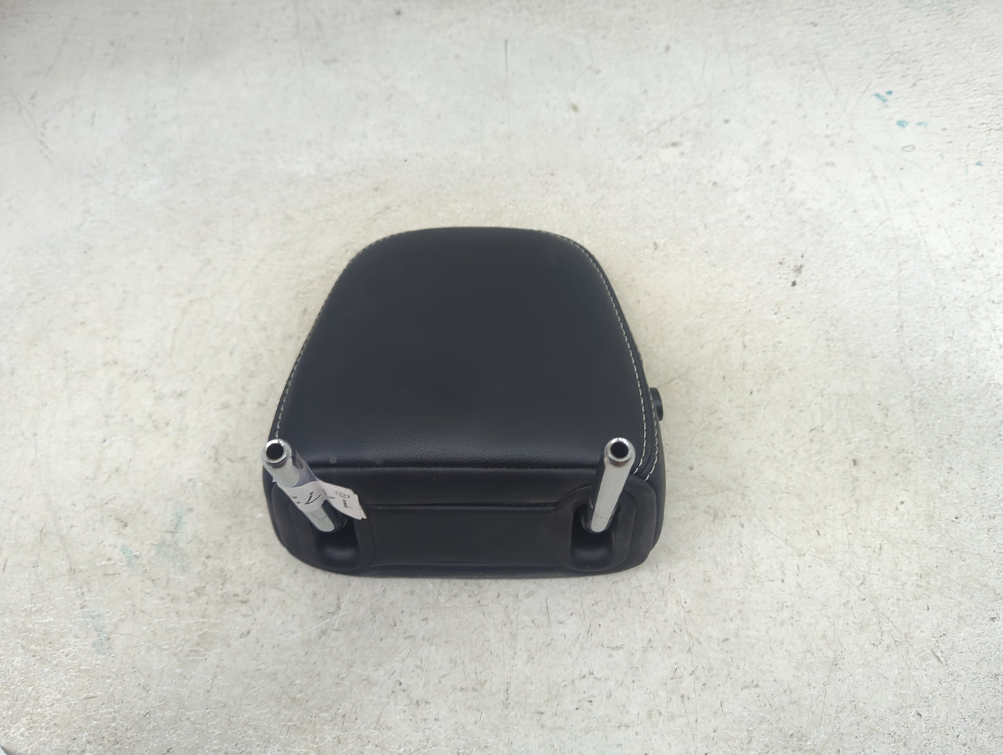 2018 Toyota Rav4 Headrest Head Rest Rear Seat Fits OEM Used Auto Parts - Oemusedautoparts1.com