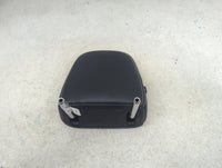 2018 Toyota Rav4 Headrest Head Rest Rear Seat Fits OEM Used Auto Parts - Oemusedautoparts1.com