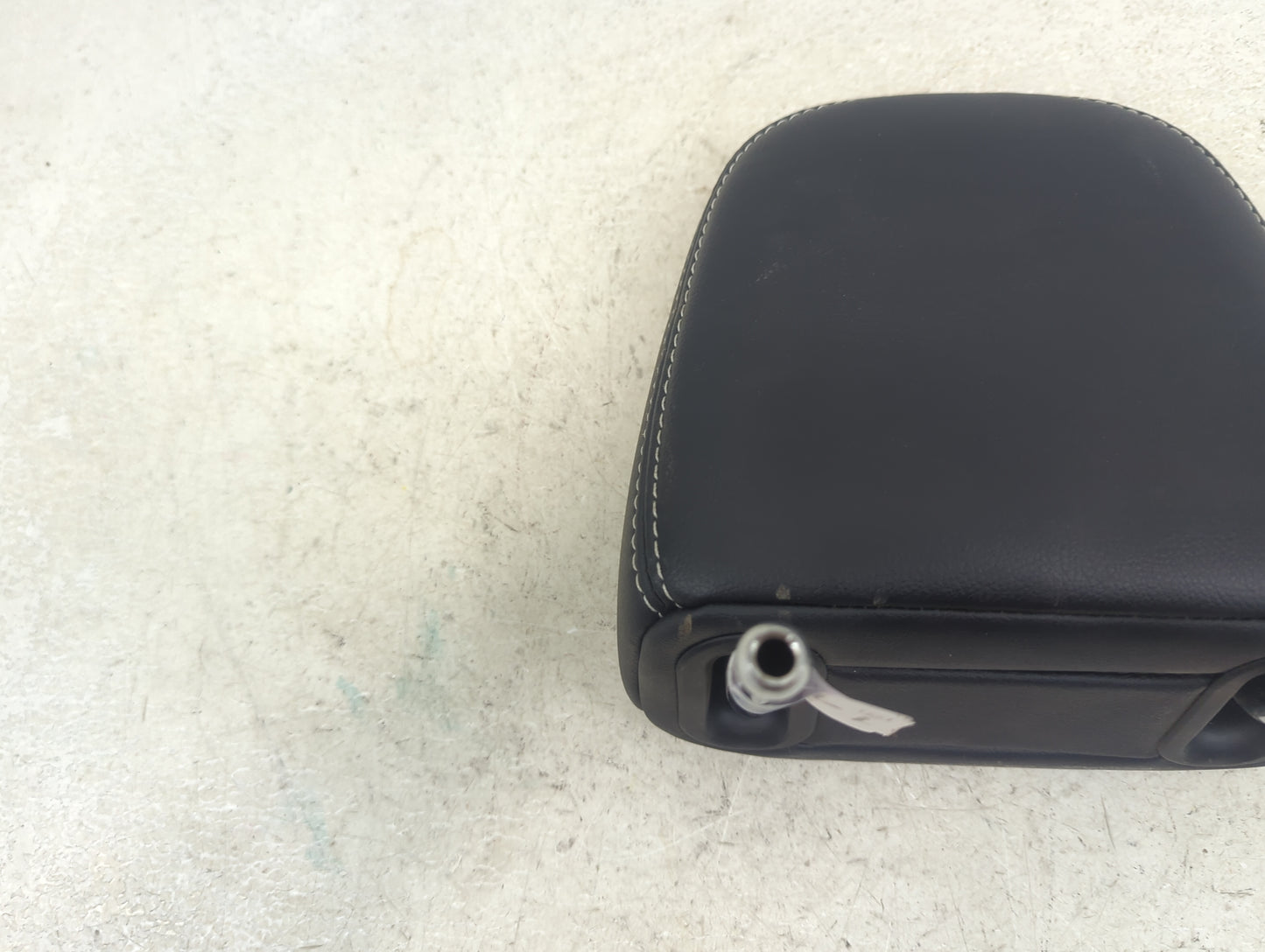 2018 Toyota Rav4 Headrest Head Rest Rear Seat Fits OEM Used Auto Parts - Oemusedautoparts1.com