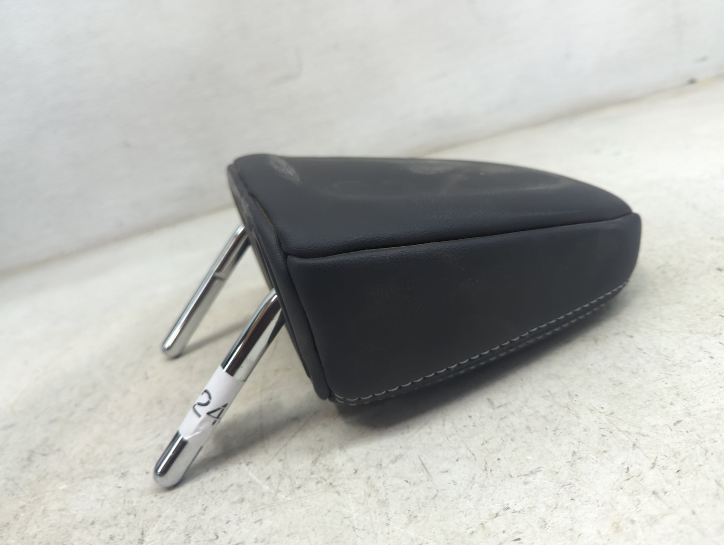 2018 Toyota Rav4 Headrest Head Rest Rear Seat Fits OEM Used Auto Parts - Oemusedautoparts1.com
