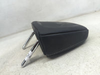 2018 Toyota Rav4 Headrest Head Rest Rear Seat Fits OEM Used Auto Parts - Oemusedautoparts1.com