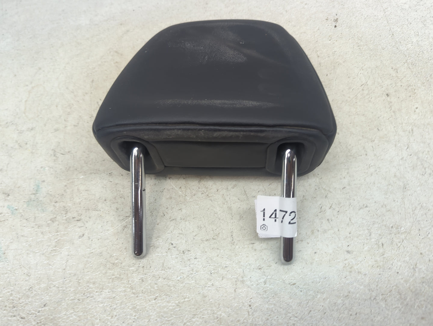2018 Toyota Rav4 Headrest Head Rest Rear Seat Fits OEM Used Auto Parts - Oemusedautoparts1.com