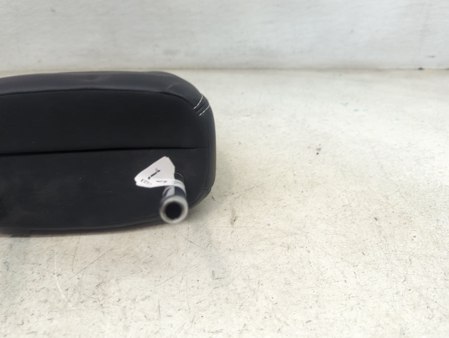2018 Toyota Rav4 Headrest Head Rest Front Driver Passenger Seat Fits OEM Used Auto Parts - Oemusedautoparts1.com