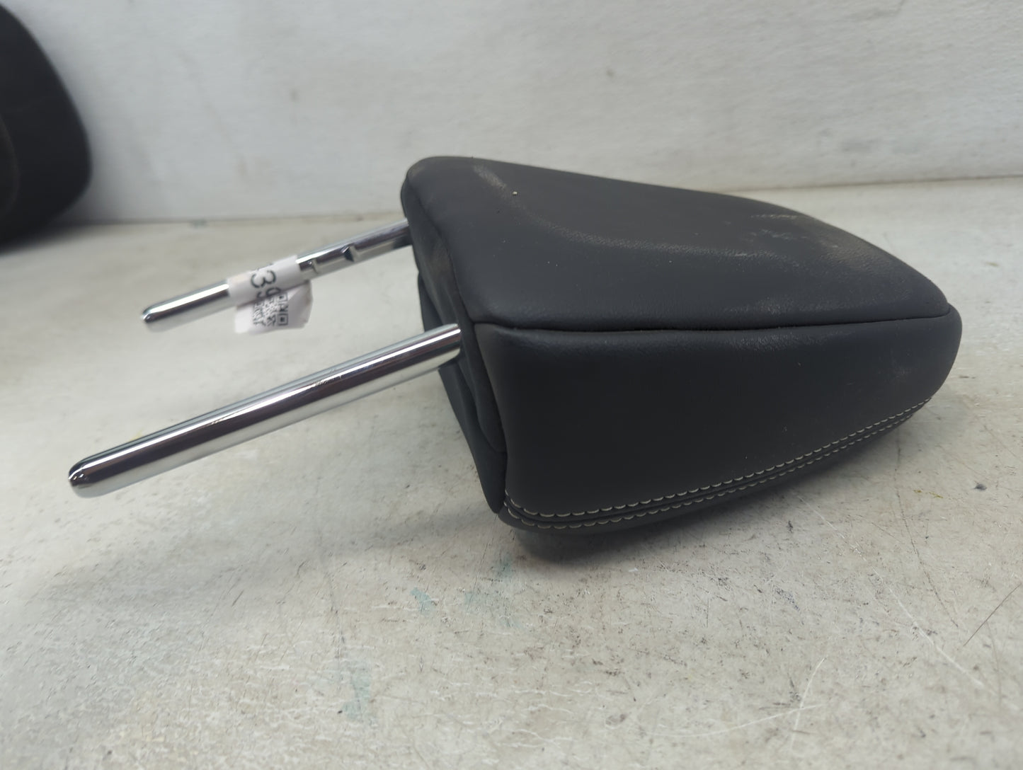 2018 Toyota Rav4 Headrest Head Rest Front Driver Passenger Seat Fits OEM Used Auto Parts - Oemusedautoparts1.com