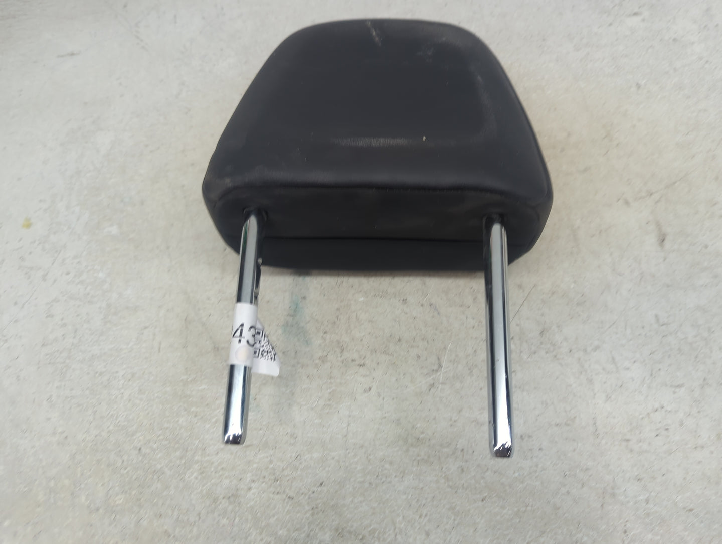 2018 Toyota Rav4 Headrest Head Rest Front Driver Passenger Seat Fits OEM Used Auto Parts - Oemusedautoparts1.com