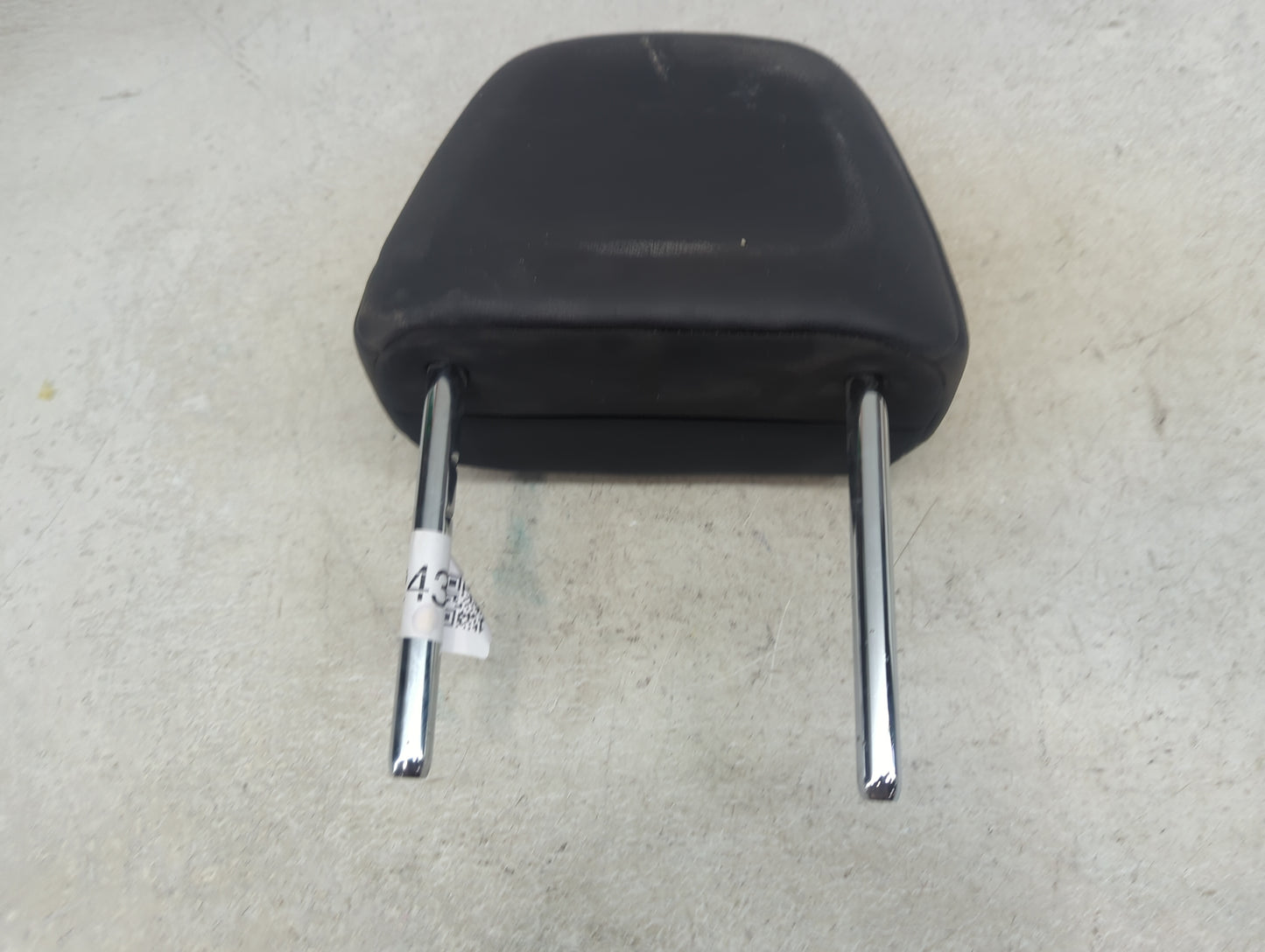 2018 Toyota Rav4 Headrest Head Rest Front Driver Passenger Seat Fits OEM Used Auto Parts - Oemusedautoparts1.com
