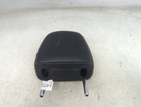 2018 Toyota Rav4 Headrest Head Rest Rear Seat Fits OEM Used Auto Parts - Oemusedautoparts1.com