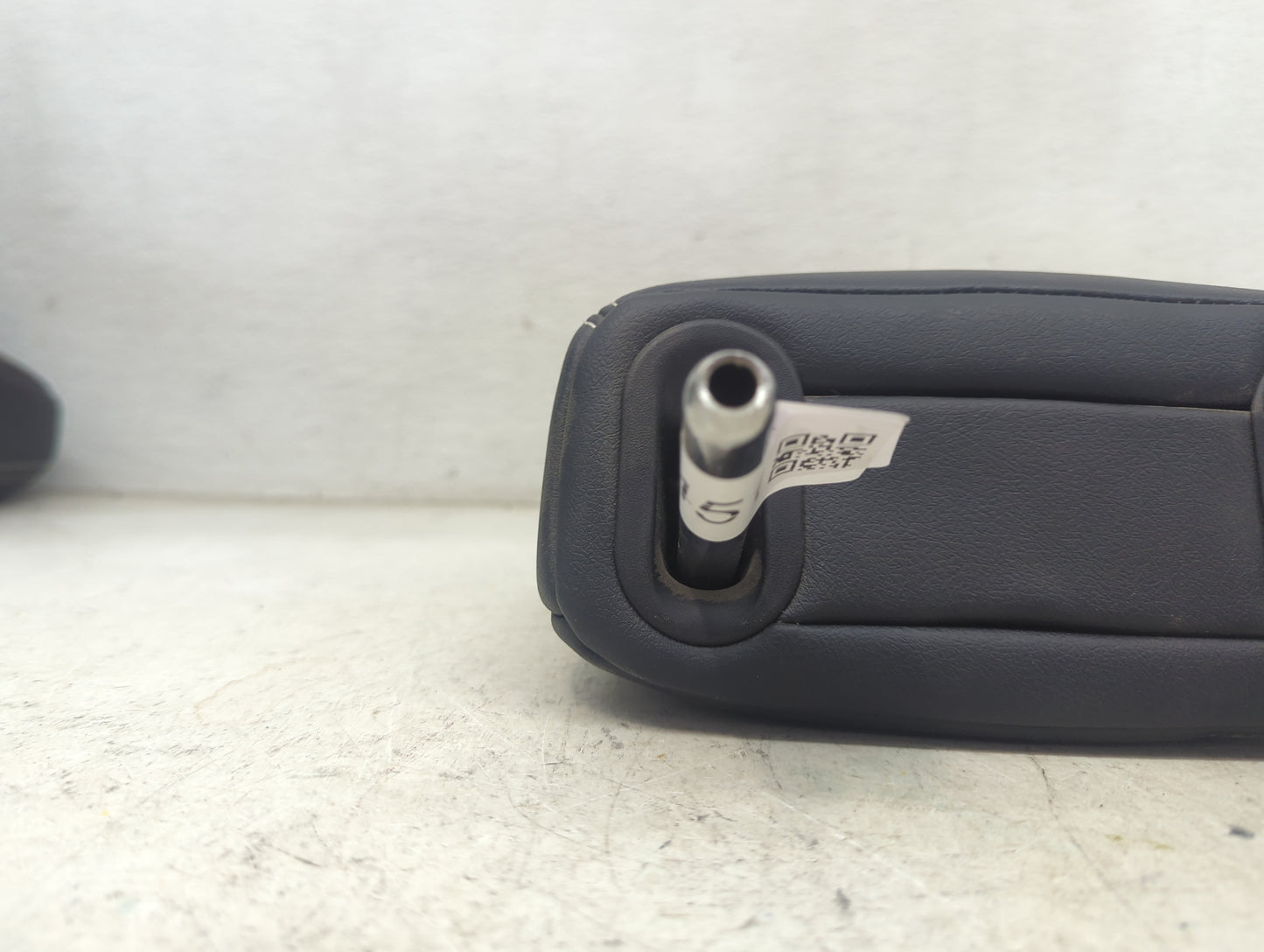 2018 Toyota Rav4 Headrest Head Rest Rear Seat Fits OEM Used Auto Parts - Oemusedautoparts1.com