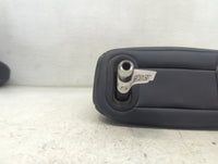 2018 Toyota Rav4 Headrest Head Rest Rear Seat Fits OEM Used Auto Parts - Oemusedautoparts1.com