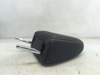 2018 Toyota Rav4 Headrest Head Rest Rear Seat Fits OEM Used Auto Parts - Oemusedautoparts1.com
