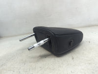2018 Toyota Rav4 Headrest Head Rest Rear Seat Fits OEM Used Auto Parts - Oemusedautoparts1.com
